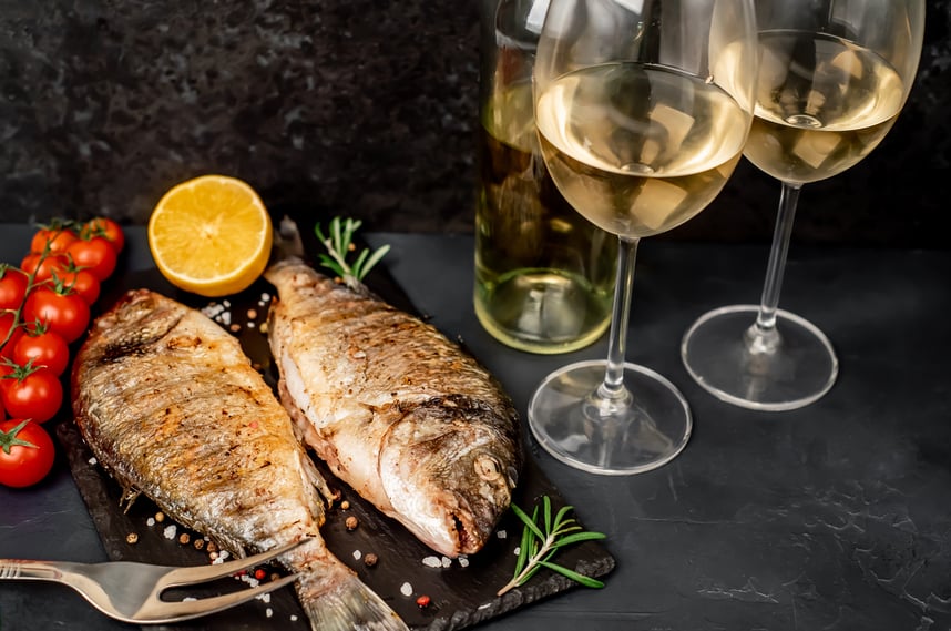 5 idee per la tua prossima grigliata di pesce 5 idee per la tua prossima grigliata di pesce